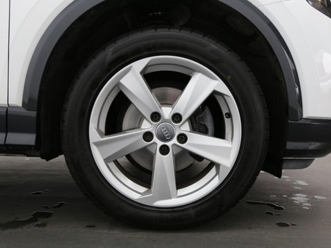 Audi Q2 1.6 TDI 30 Sport S Tronic Euro 6 (s/s) 5dr 27