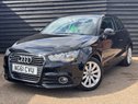 Audi A1 1.6 A1 Sport TDI 3dr