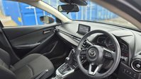 Mazda 2 1.5 SKYACTIV-G SE-L Nav+ Hatchback 5dr Petrol Auto Euro 6 (s/s) (90 ps) 31
