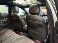 Mercedes-Benz E Class 4.0 E63 V8 BiTurbo GPF AMG S Saloon 4dr Petrol SpdS MCT 4MATIC+ Euro 6 (s/s 59