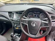 Vauxhall Mokka X 1.4 T ACTIVE ECOTEC S/S 10