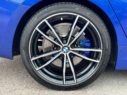 BMW 3 Series 2.0 320i M Sport Auto 4dr 14