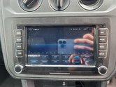 Volkswagen Caddy Maxi LWB L2H1 Low Roof Startline Nav Ply EURO 6 NO VAT 35