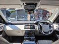 Land Rover Range Rover Velar 2.0 Range Rover Velar HSE P250 Auto 4WD 5dr 9
