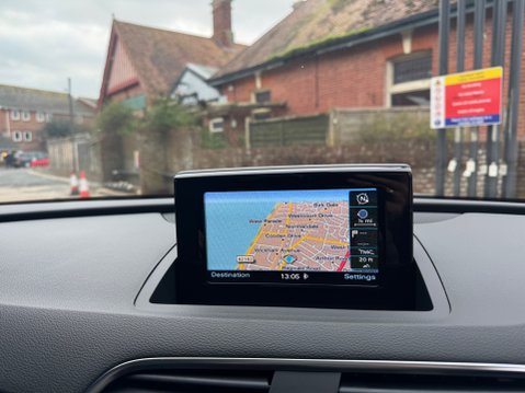 Audi Q3 TDI QUATTRO BLACK EDITION 22