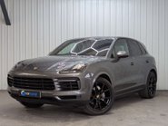 Porsche Cayenne 3.0 Cayenne V6 Auto 4WD 5dr 7