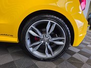 Audi S1 2.0 TFSI Hatchback 3dr Petrol Manual quattro Euro 6 (s/s) (231 ps) 29