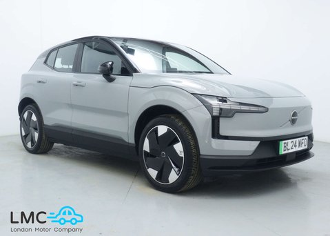Volvo Ex30 Single Motor Extended Range 69kWh Plus SUV 5dr Electric Auto (272 ps) 1