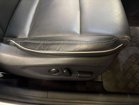 Kia Sportage 1.6 Sportage 4 CRDi ISG 5dr 14