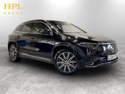 Mercedes-Benz EQA EQA 250+ 70.5kWh AMG Line (Executive) SUV 5dr Electric Auto (190 ps) 1