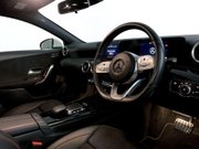 Mercedes-Benz A Class 1.5 A180d AMG Line Saloon 4dr Diesel 7G-DCT Euro 6 (s/s) (116 ps) Alloys - 12