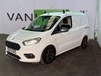 Ford Transit Courier 1.5 Transit Courier Sport TDCi 6