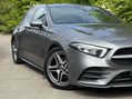 Mercedes-Benz A Class 2.0 A200d AMG Line (Premium) 8G-DCT Euro 6 (s/s) 5dr 9