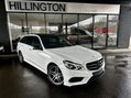 Mercedes-Benz E Class 2.1 E220 BlueTEC AMG Night Edition (Premium Plus) G-Tronic+ Euro 6 (s/s) 5d 30