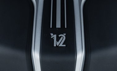 Rolls-Royce Wraith Series II 43