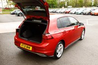 Volkswagen Golf GTE DSG 41