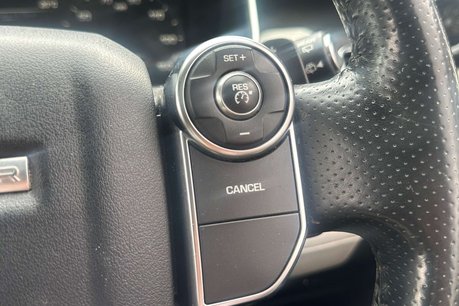 Land Rover Range Rover Sport 3.0 SD V6 HSE Dynamic SUV 5dr Diesel Auto 4WD Euro 6 (s/s) (306 ps) 15