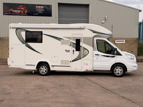 Chausson Flash 3