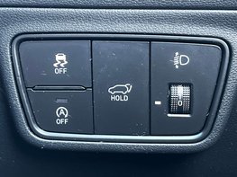 Hyundai TUCSON 1.6 Tucson Ultimate TGDi 5dr 66