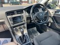 Volkswagen Golf 1.4 TSI BlueMotion Tech Match DSG Euro 6 (s/s) 5dr 23