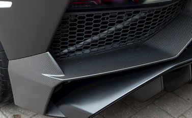 Lamborghini Aventador SV LP 750-4 Coupe 30