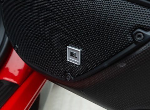 Ferrari 488 Pista Spider 27