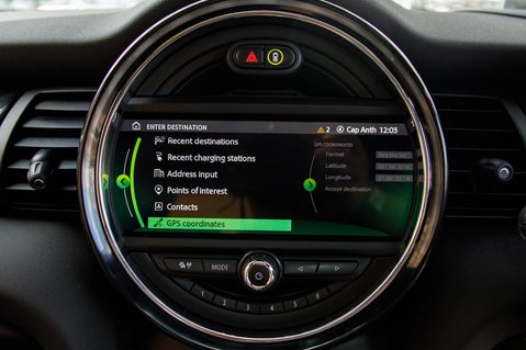 Mini Hatch COOPER S LEVEL 3 28