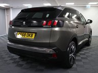 Peugeot 3008 S/S ALLURE 11