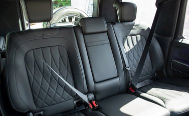 Mercedes-Benz G Class G63 14