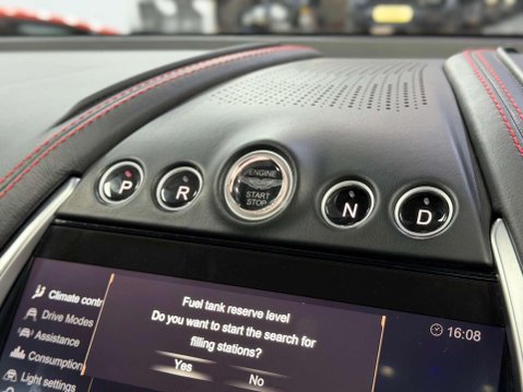 Aston Martin DBX 4.0 V8 SUV 5dr Petrol Auto 4WD Euro 6 (s/s) (550 ps) 55