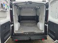 Vauxhall Vivaro L1H1 2900 CDTI S/S 7
