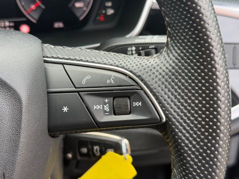Audi Q3 TFSI S LINE EDITION 1 15