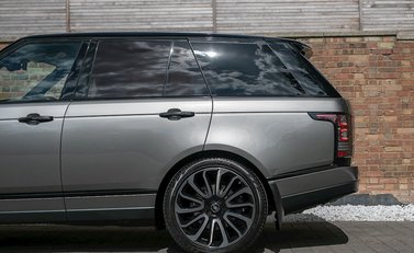 Land Rover Range Rover 3.0 TDV6 Vogue 25