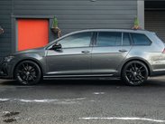 Volkswagen Golf 2.0 Golf R TSi 4Motion Semi-Auto 4WD 5dr 4
