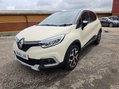 Renault Captur 1.5 Captur Dynamique S Nav dCi 5dr 3