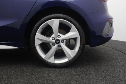 Audi A3 5dr 1.0TFSi 30 S Line 42