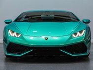 Lamborghini Huracan 5.2 V10 LP 610-4 LDF 4WD Euro 6 (s/s) 2dr 13
