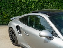 Porsche 911 3.8T 991 Turbo S Coupe 2dr Petrol PDK 4WD Euro 6 (s/s) (580 ps) 10