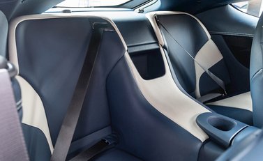 Aston Martin Zagato Vanquish Coupe 13