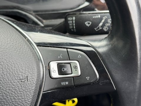 Volkswagen Polo 1.0 EVO SE Euro 6 (s/s) 5dr 18