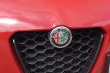 Alfa Romeo Giulia Sprint TB Auto 8