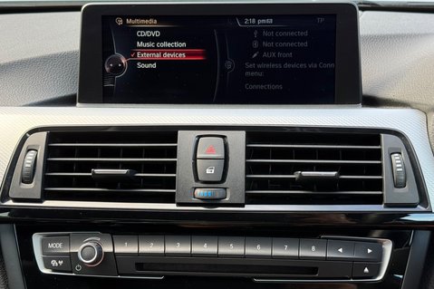 BMW 4 Series 435D XDRIVE M SPORT 39