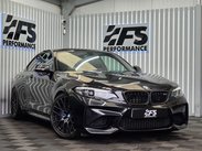 BMW M2 3.0i Coupe 2dr Petrol DCT Euro 6 (s/s) (370 ps) 48