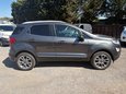 Ford Ecosport TITANIUM 6