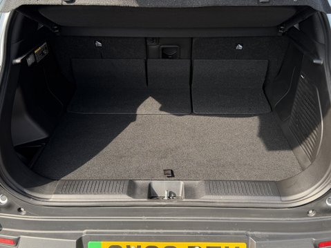 Suzuki eVitara 128kw 61kwh Ultra 34