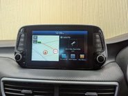 Hyundai TUCSON 1.6 Tucson SE Nav GDi 2WD 5dr 58