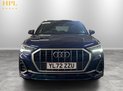 Audi Q3 1.5 TFSI CoD 35 S line SUV 5dr Petrol Manual Euro 6 (s/s) (150 ps) 2