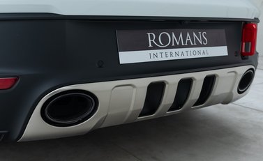 Porsche 911 Dakar 40