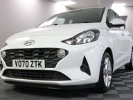Hyundai i10 MPI SE CONNECT 28