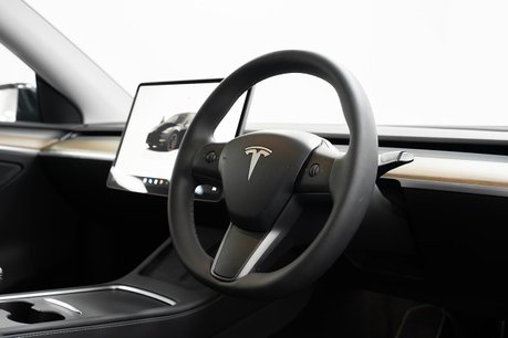 Tesla Model Y (Dual Motor) Performance SUV 5dr Electric Auto 4WDE (426 bhp) 5
